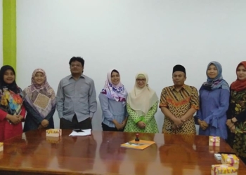 Solopos FM Dan Prodi Tadris Bahasa Indonesia IAIN Surakarta Komitmen Kerjasama Pengembangan dan Pembinaan Bahasa Dan Sastra Indonesia