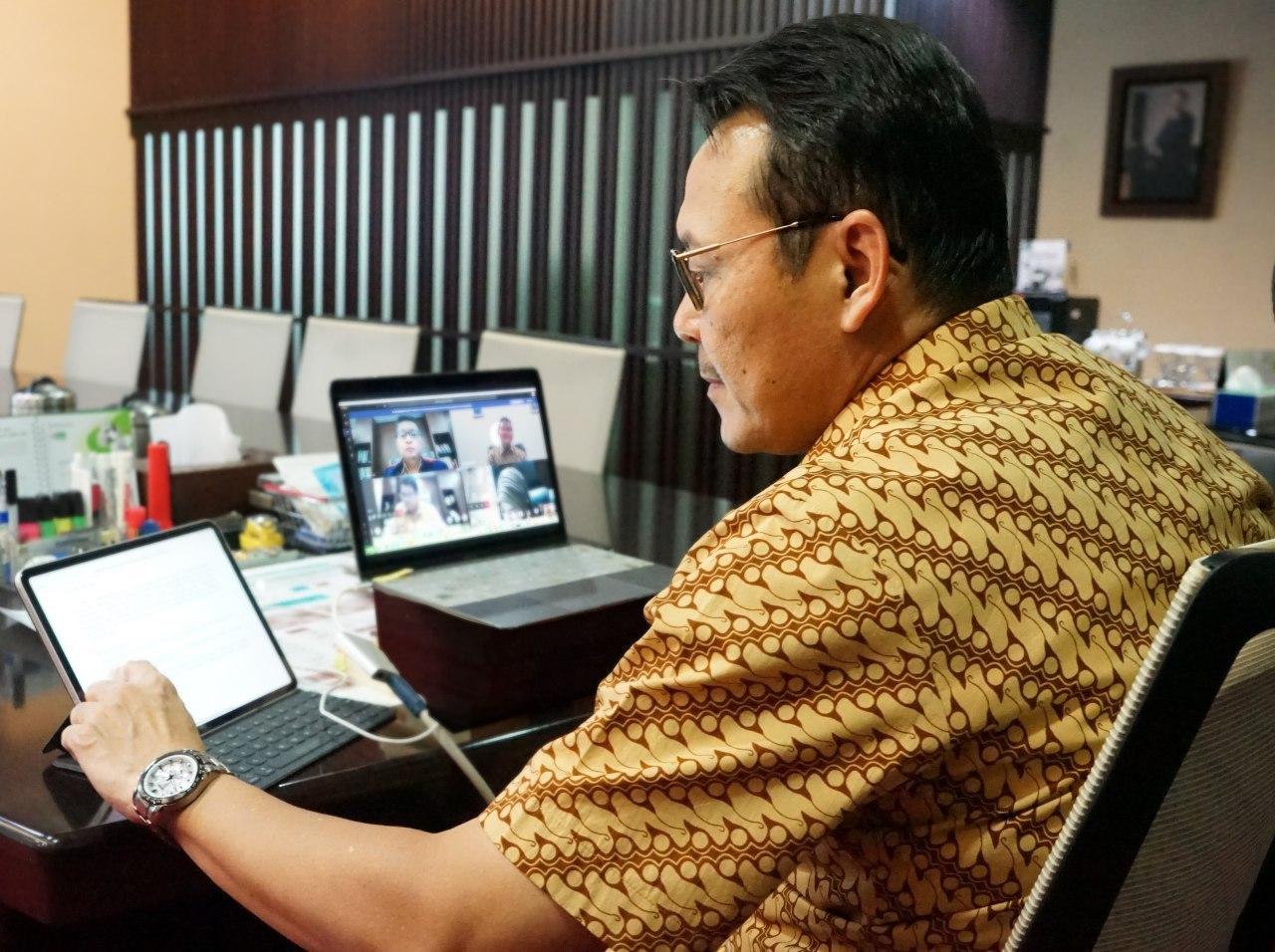 Cegah Penyebaran Corona, BPJS Kesehatan Terapkan Kebijakan Khusus