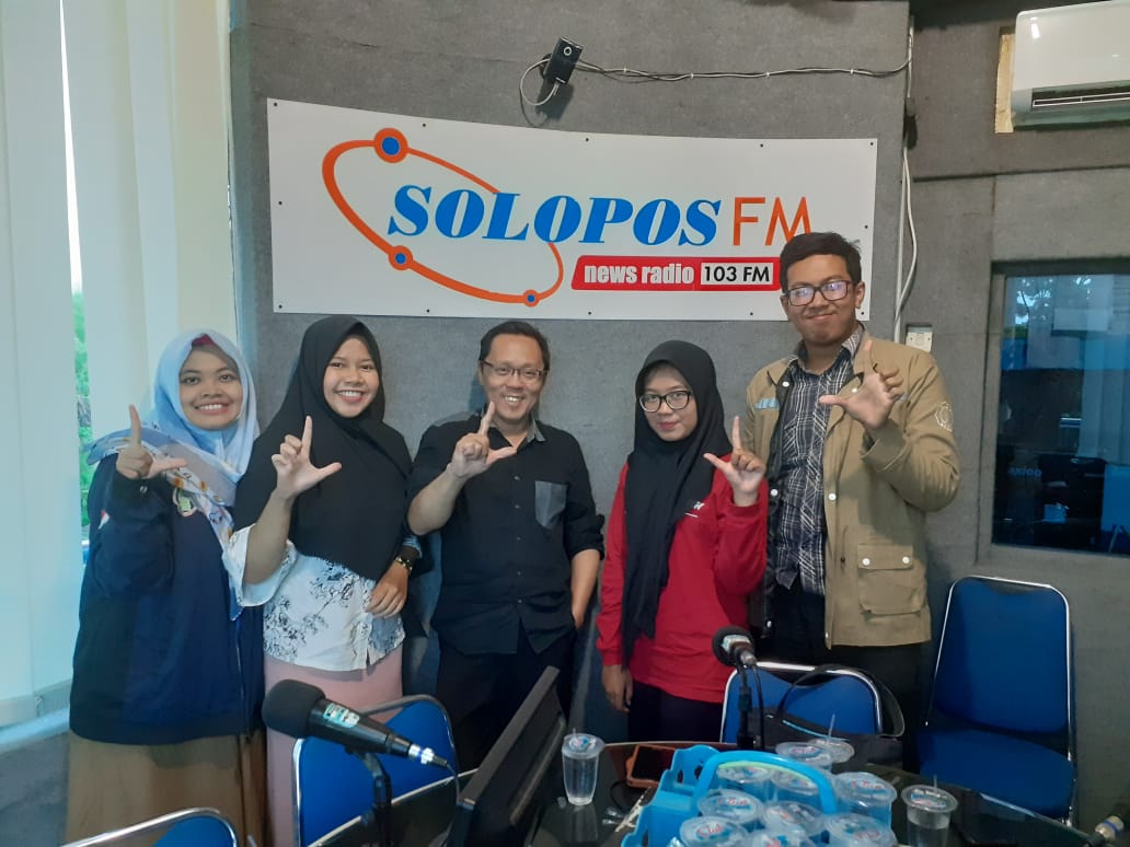 Jendela Komunitas, Learn and Practice with Experts (Lister) Club