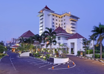 Aman dan Nyaman di Hotel Sahid Jaya Solo Selama Pandemik