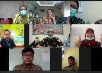 BPJS Kesehatan Gelar Forum Koordinasi Kepatuhan Bahas Strategi di Tengah Covid-19