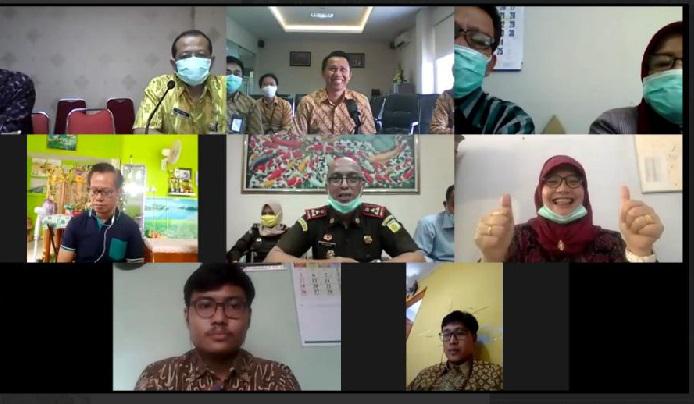 BPJS Kesehatan Gelar Forum Koordinasi Kepatuhan Bahas Strategi di Tengah Covid-19