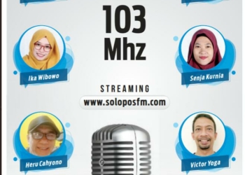 Kami Ada Untuk Menemani Anda Di Segala Kondisi