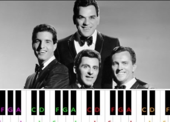 Musik Daur Ulang : Can’t Take My Eyes Off You, dari Frankie Valli, The Supreme hingga Muse
