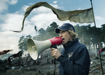 Michael Bay Bikin Film Tentang Corona