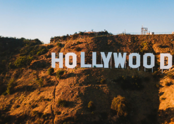 Industri TV dan Film di California Beroperasi Kembali 12 Juni