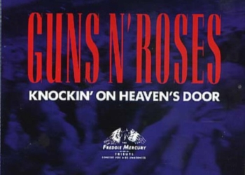 Musik Daur Ulang : Knockin’ on Heaven’s Door, Ketukan Pintu Surga Prajurit Perang Vietnam