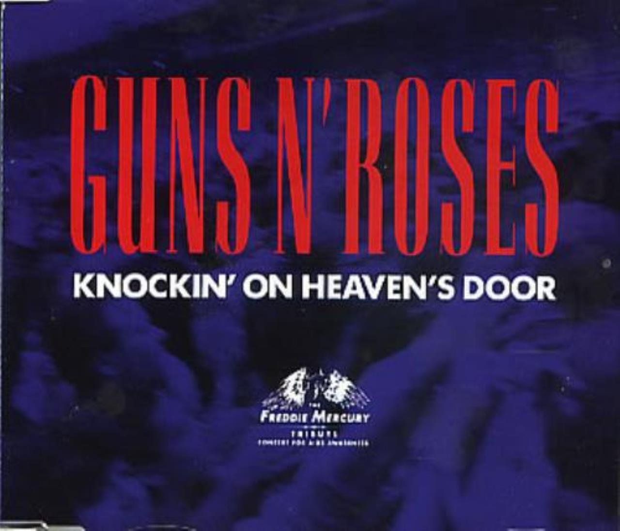 Musik Daur Ulang : Knockin’ on Heaven’s Door, Ketukan Pintu Surga Prajurit Perang Vietnam