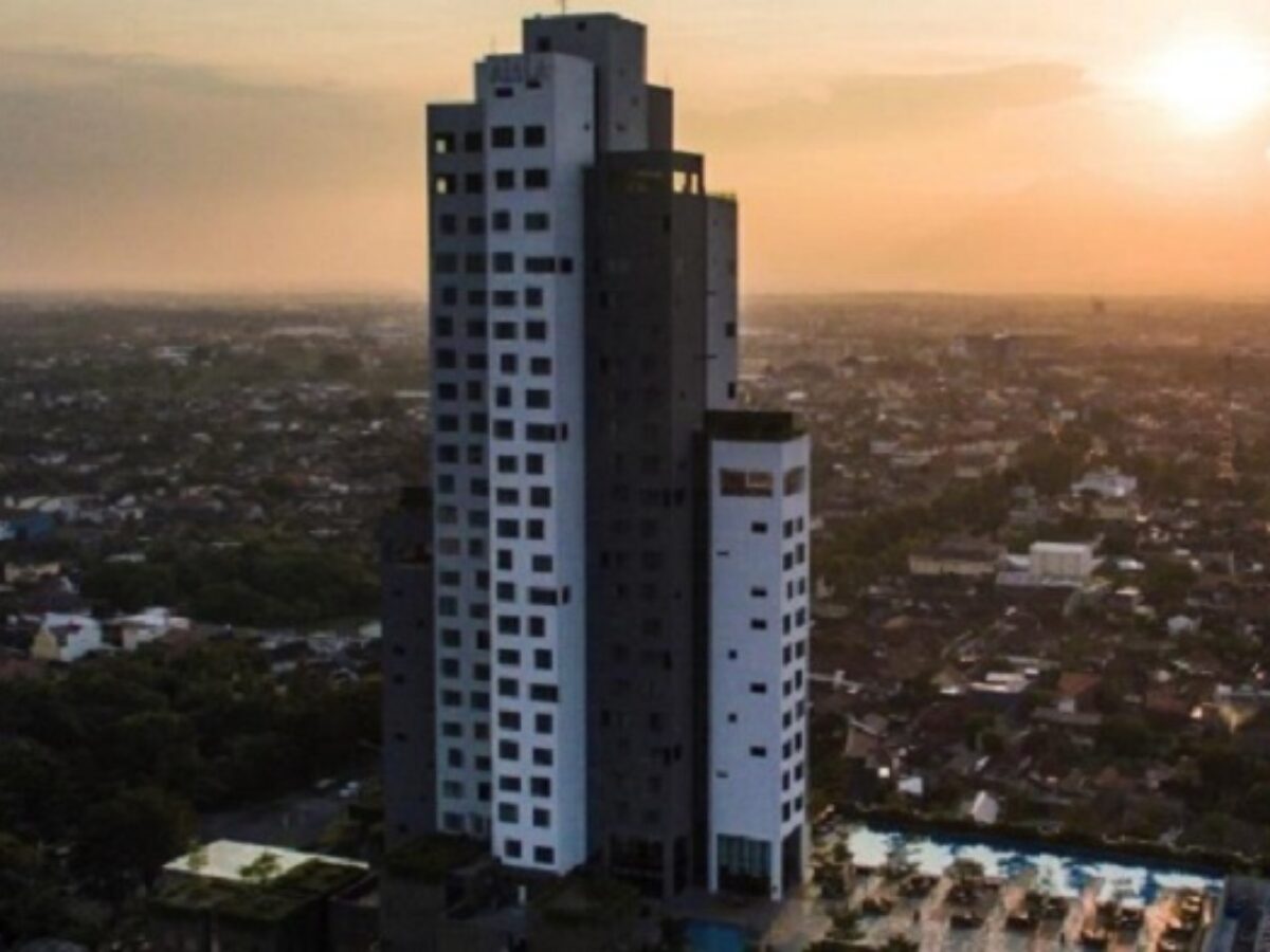 Sale-Bration Independence Day Stay Offer, Alila Solo Berikan Kejutan Untuk Tamu Menginap Selama Bulan Agustus