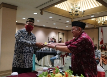 Hari Jadi Sahid Group