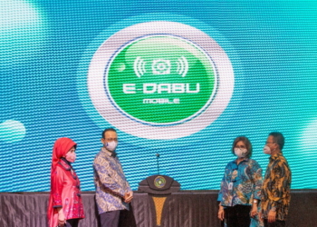 E-Dabu Mudahkan Badan Usaha Proses Administrasi Kepesertaan JKN-KIS