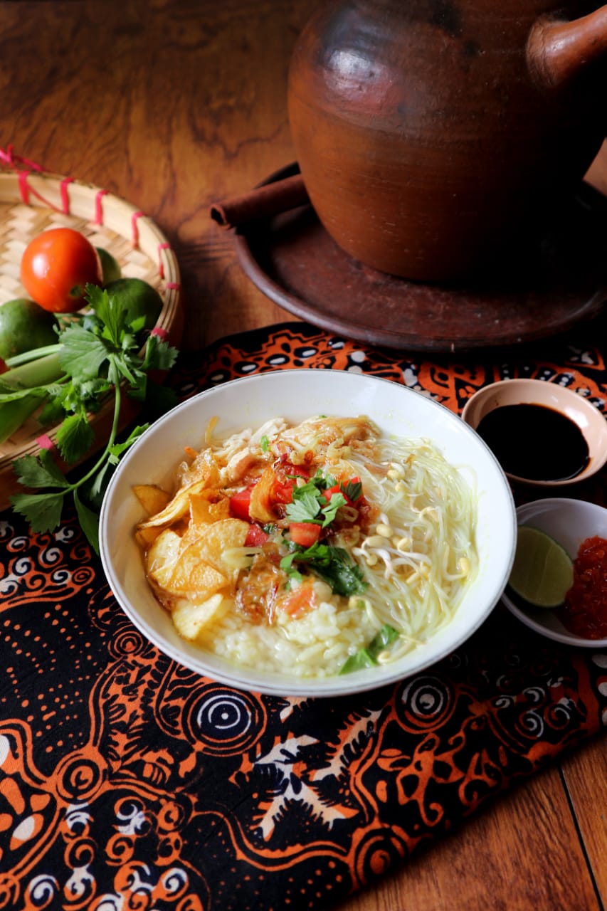 Nikmati Weekend di Hotel Sahid Jaya Solo