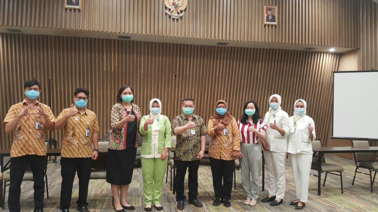 BPJS Kesehatan Surakarta Sosialisasikan Program JKN-KIS