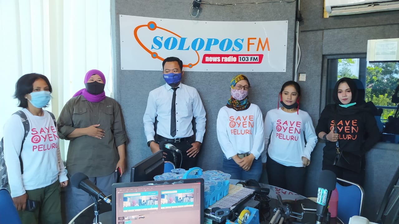 Dinamika 103 : Stop Jadikan Kucing Sasaran Tembak !