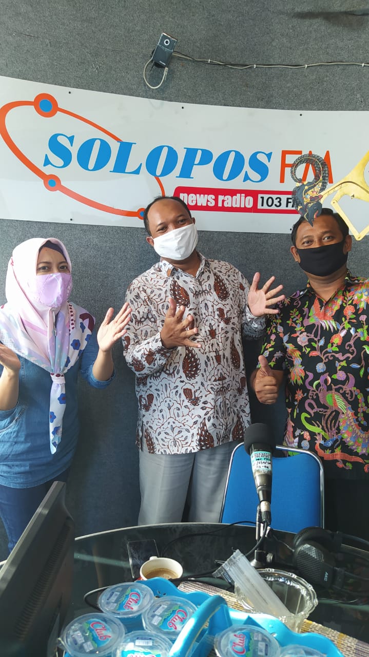 Sewindu Komunitas Sanggit Art Peduli Lingkungan