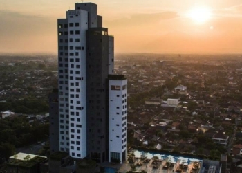Kejutan Special Alila Solo Selama Oktober
