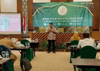 Optimalkan Pelayanan Peserta JKN-KIS, BPJS Kesehatan Gelar Monev dengan FKTP