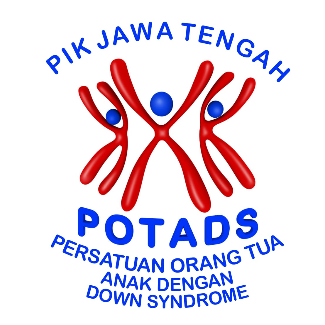 Jendela Komunitas : Oktober, Bulan Peduli Sindrom Down Bersama Pontads