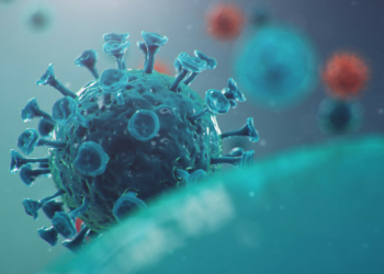 varian baru virus corona