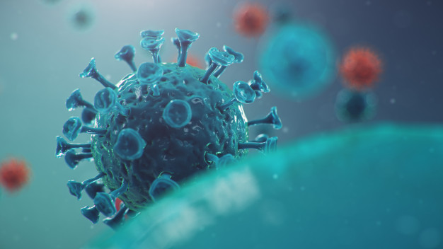 varian baru virus corona