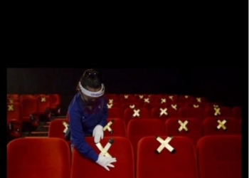 Mayoritas Pendengar Solopos FM Kangen Nonton di Bioskop. Kalau Anda?