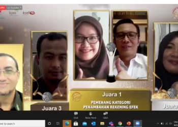 kapuk jawa