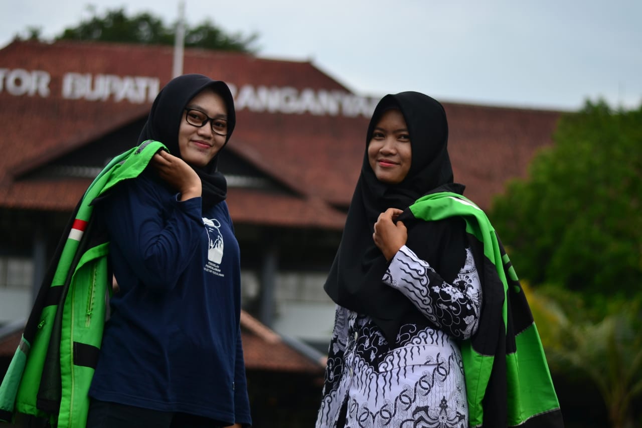 Menjadi Perempuan Mandiri dan Tangguh Jaman Now