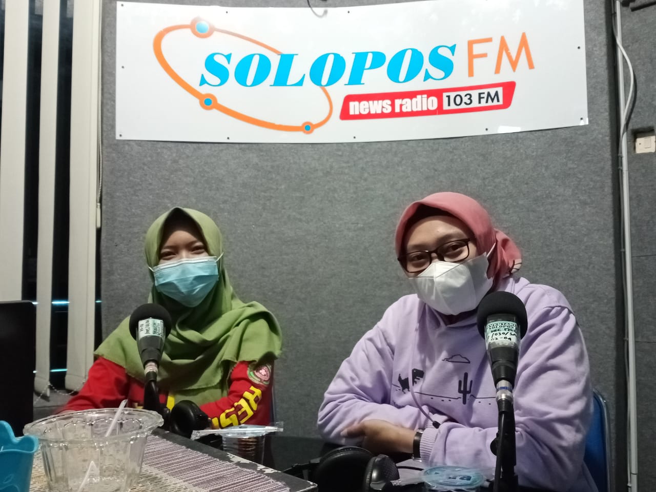 Menjadi Perempuan Mandiri dan Tangguh Jaman Now