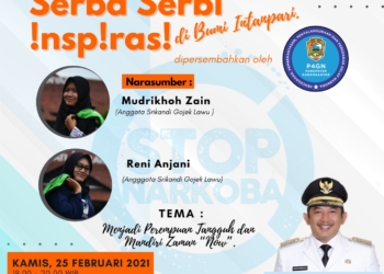 Menjadi Perempuan Mandiri dan Tangguh Jaman Now