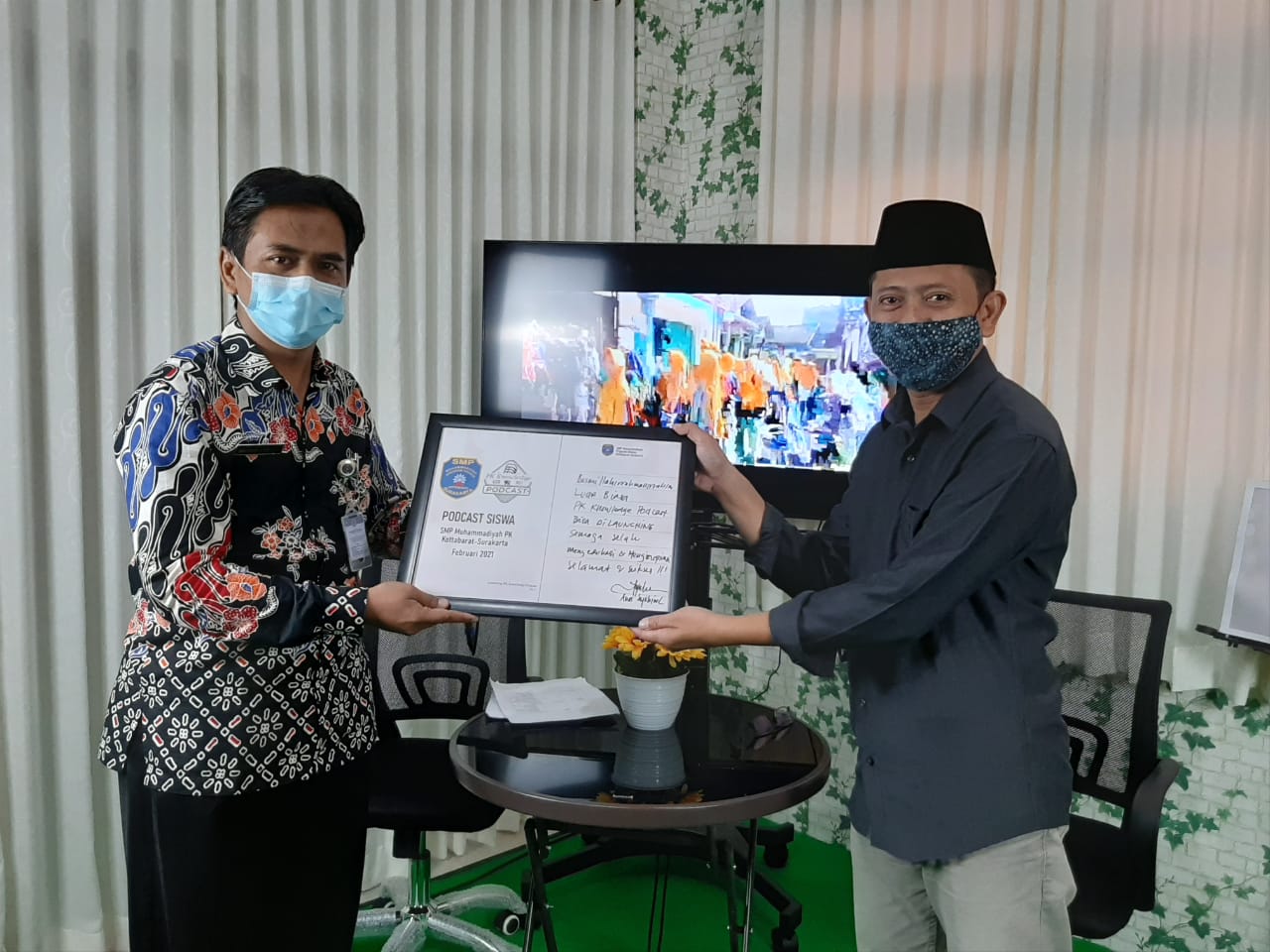 Hari Pers Nasional