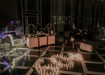 Earth Hour Ala Solia Zigna