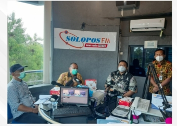 Sosialisasi Kepatuhan Pajak Daerah Bersama DPRD Jateng Dan Samsat Karanganyar
