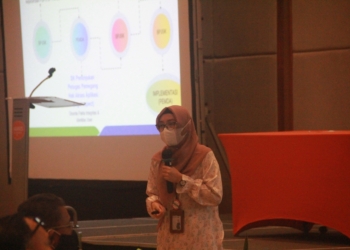 Aplikasi e-Dabu PD Pemda, Mudahkan Pemerintah Daerah dalam Kepengurusan Program JKN-KIS