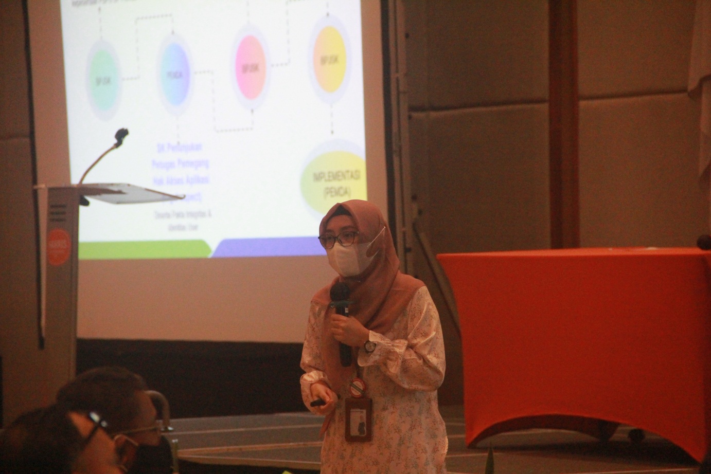Aplikasi e-Dabu PD Pemda, Mudahkan Pemerintah Daerah dalam Kepengurusan Program JKN-KIS