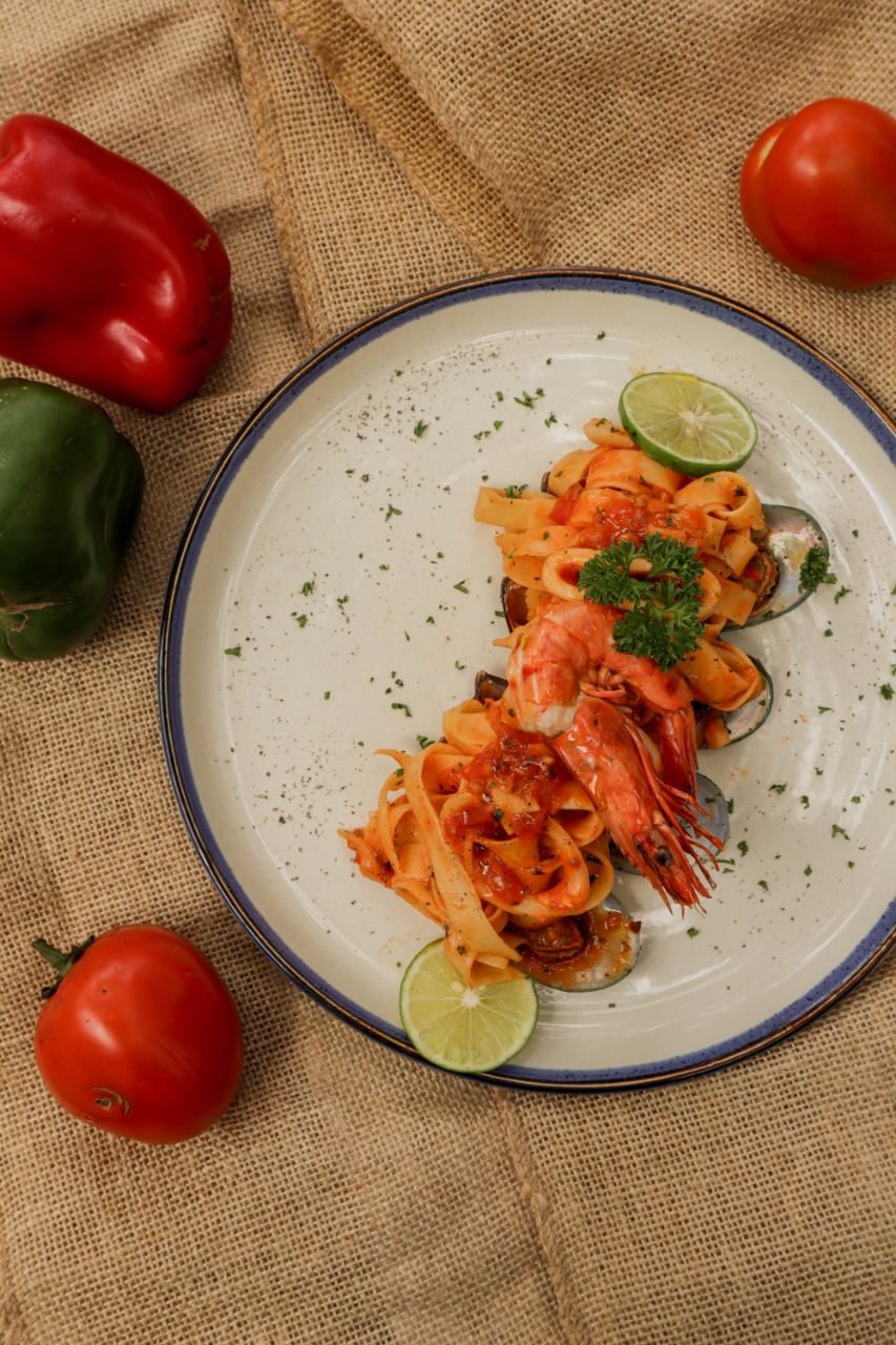Ini Menu-Menu Baru dan Promo Bulan Ramadan di Canting Londo Kitchen