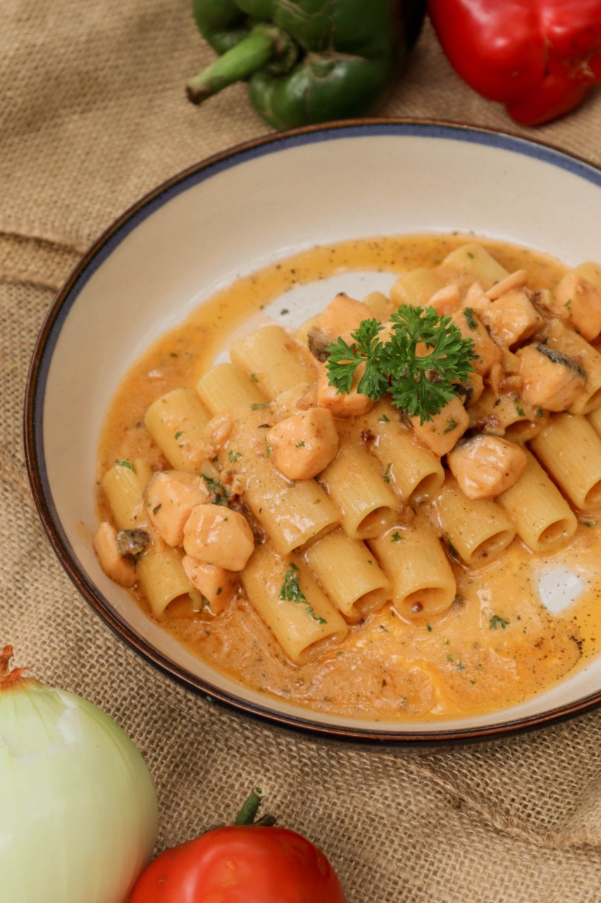 Ini Menu-Menu Baru dan Promo Bulan Ramadan di Canting Londo Kitchen