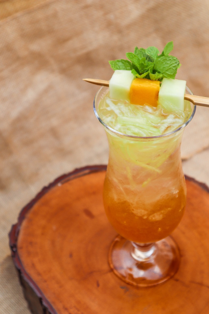 Ini Menu-Menu Baru dan Promo Bulan Ramadan di Canting Londo Kitchen
