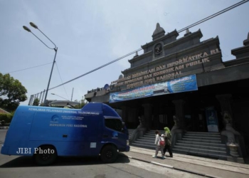 PWI Sambut Baik Revitalisasi Monumen Pers Nasional