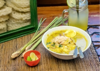 Dari Sabang Sampai Merauke, Inilah 5 Menu “Indonesia Banget” Yang Bikin Kangen Kampung Halaman