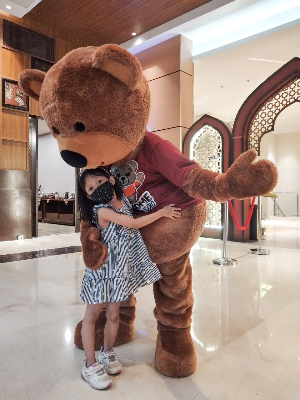 Ini Serunya Liburan di The Alana Hotel & Convention Center Solo