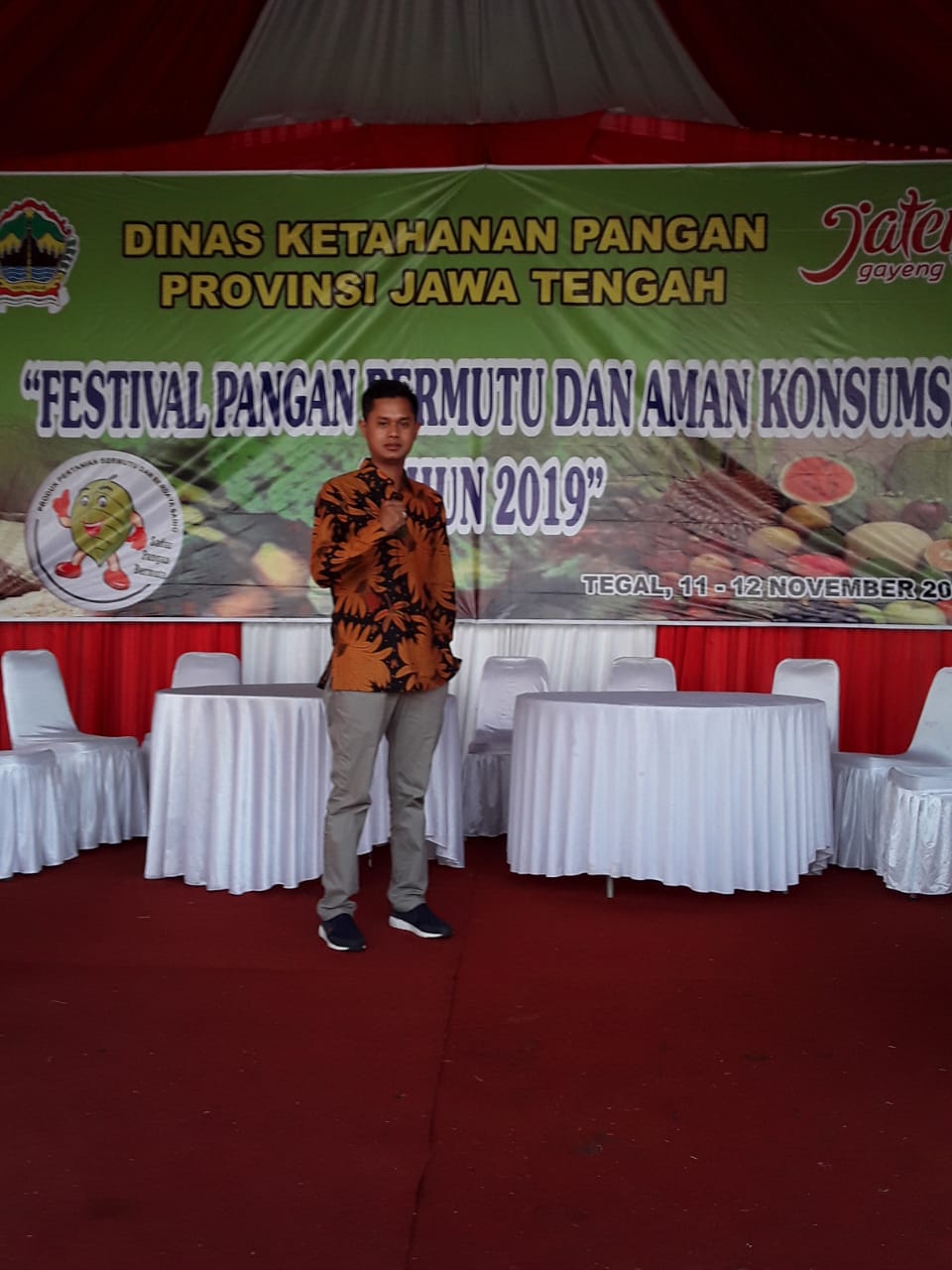 Berburu Jambu Merah Di Eduwisata Kebun Jambu Puja Ngargoyoso
