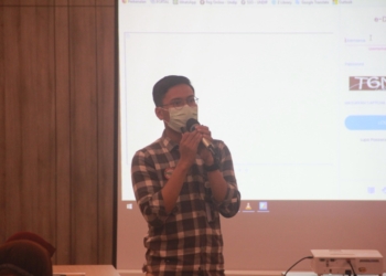 Berikan Kemudahan, BPJS Kesehatan Surakarta Sosialisasikan e-Dabu PD Pemda