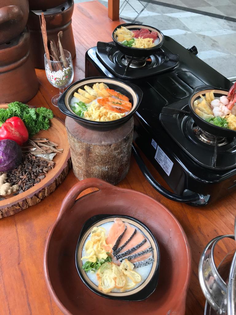 Hujan Promo di Canting Londo Kitchen