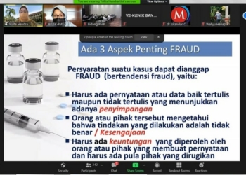 BPJS anti fraud