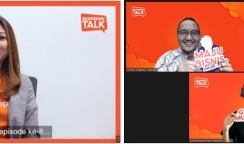 shopeepay Talk