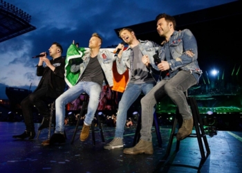 Westlife