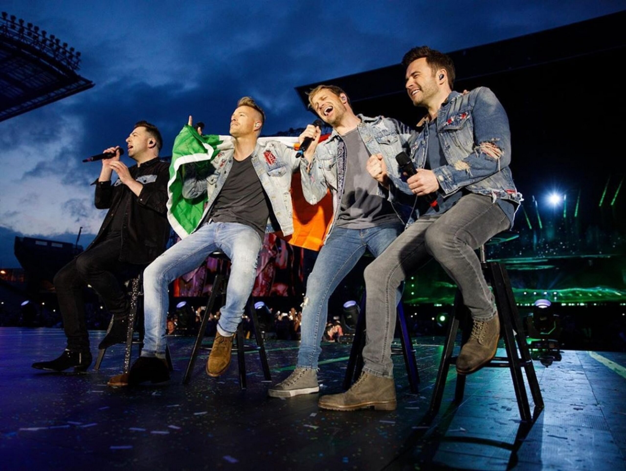 Westlife
