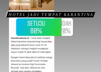 hotel solo