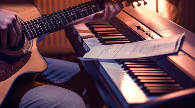 hari musik sedunia