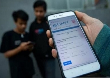 Gagal SBMPTN Bukan Akhir Segalanya